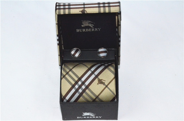 Burberry Ties 23